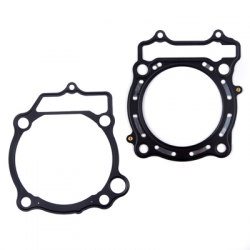 ProX, horní sada těsnění Top-End, Suzuki RMZ 450 '05-'07 (hlava+válec)