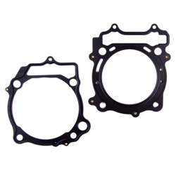 ProX, horní sada těsnění Top-End, Suzuki RMZ 450 '08-'21, RMX 450 Z '10-'19 (hlava+válec)