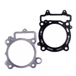 ProX, horní sada těsnění Top-End, Kawasaki KXF 450 '06-'08, KLX 450 R '08-'21 (hlava+válec)