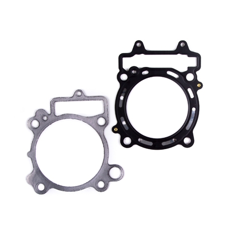 ProX, horní sada těsnění Top-End, Kawasaki KXF 450 '06-'08, KLX 450 R '08-'21 (hlava+válec)
