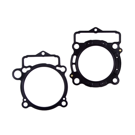 ProX, horní sada těsnění Top-End, KTM SXF 350 (SX-F) '11-'12 (hlava+válec)