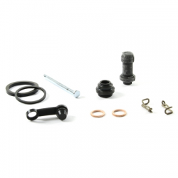 ProX, opravná sada zadního brzdového třmenu, KTM SX 125 / 250 '01-'02, EXC 125 '01-'05, EXC 250 '01-'03, EXC 520 / 525 '01-'03