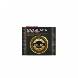Mannol, MOTOR LIFE EXTENDER 500ml (9943) (15)