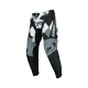 Leatt, kalhoty Moto 4.5 Camo, černé/šedé/bílé, velikost S