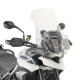 Kappa, plexištít, TRIUMPH Tiger 900 (20) 59 x 42 cm, kouřový