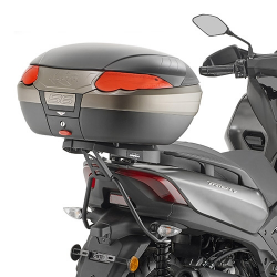 Kappa, nosič centrálního kufru, Yamaha Tricity 300 (20)