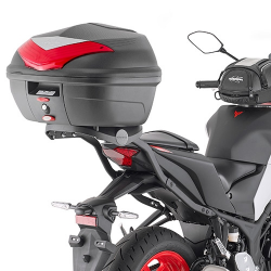Kappa, nosič centrálního kufru, Yamaha MT-03 321 (20) (BEZ PLOTNY)
