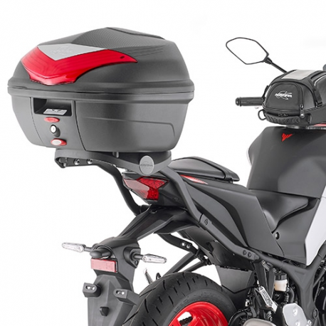 Kappa, nosič centrálního kufru, Yamaha MT-03 321 (20) (BEZ PLOTNY)