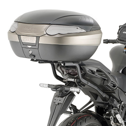 Kappa, nosič centrálního kufru, Kawasaki Ninja 1000 SX (20) (BEZ PLOTNY)
