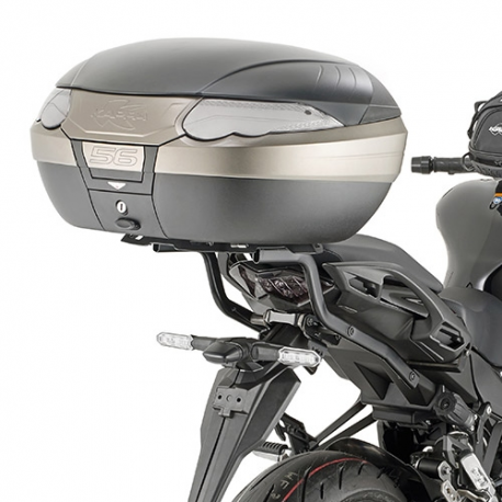Kappa, nosič centrálního kufru, Kawasaki Ninja 1000 SX (20) (BEZ PLOTNY)