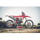 Polisport, sada plastů, GAS GAS EC250/300 TPI `21 , EC-F 250/350 `21 barva OEM