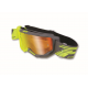 Progrip, MX brýle PG3300-347 FL VISION, barva žlutá fluo šedá (sklo PG3348 zrcadlové červené Antiscratch, No Fog, Anti UV)
