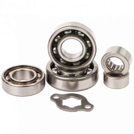 Hot Rods, opravná sada převodovky Yamaha YFS 200 BLASTER 98-06 - nahrazuje TBK0074