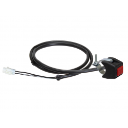 Nachman, vypínač zapalování (KILL SWITCH) Yamaha YZF 250 '04, WRF 250 '02, YZF 426 '02, YZF 450 '03-04 (OEM: 5SF-83976-00-00)