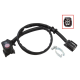 Nachman, vypínač zapalování (KILL SWITCH) Honda CRF 250R '15-17, CRF 450R '15-16 (délka kabelu 46,5CM) (OEM: 35130-KRN-A91)