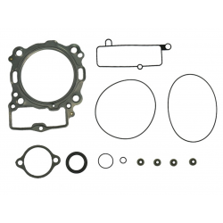 Namura, horní sada těsnění Top-End, KTM SXF 450 '07-12, XCF 450 '08-09, SX 450 ATV '09-10
