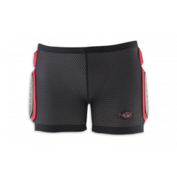 UFO, kraťasy s chráničemi, Padded Shorts Kids, COL./TG. KBL