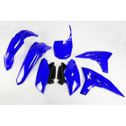 UFO, sada plastů, Yamaha YZF 250 '13 modrá barva