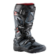 Leatt, boty Cross 5.5 Flexlock Enduro Graphene Boots, černá barva, velikost 48 / 31.5 cm