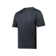 Leatt, cyklo dres MTB 1.0 Jersey Black, černá, velikost XXL