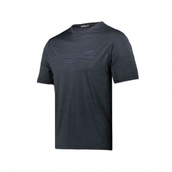 Leatt, cyklo dres MTB 1.0 Jersey Black, černá, velikost XXL
