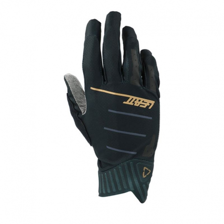 Leatt, cyklo rukavice MTB 2.0 WINDBLOCK Black, černá, velikost S