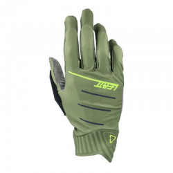 Leatt, cyklo rukavice MTB 2.0 WINDBLOCK CACTUS, zelená, velikost M