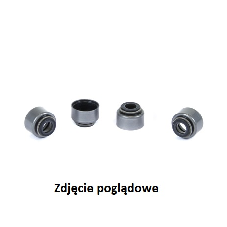 ProX, gufero ventilu Suzuki RMZ 450 '05-06, DR-Z 400 '00-20 (5.00 x 8.50 x 8.70mm) (09289-05011)