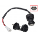 Nachman, spínací skříňka, Yamaha YFM 660/700 RAPTOR '01-08, 350 RAPTOR '04-13, 350 GRIZZLY '07-14 (5LP-82510-00-00, 5LP-82510-01
