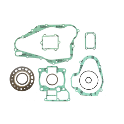 Athena, kompletní sada těsnění, (bez gufer motoru) Suzuki LT 250 RH/RJ/RK/RL 87-92