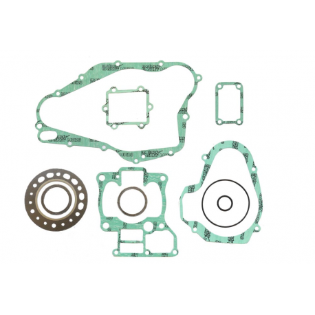 Athena, kompletní sada těsnění, (bez gufer motoru) Suzuki LT 250 RH/RJ/RK/RL 87-92