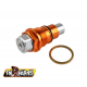 FM-PARTS, manuání napínák rozvodového řetězu KTM 250/350/450/500 EXC `2008-2021