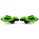 UFO, náhradní plasty pro kryty páček, PM01658026 ARCHES zelená barva