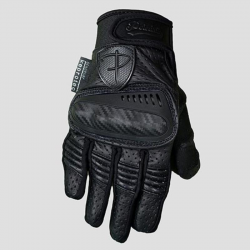 Polednik, sportovní rukavice Carbon, EVO barva černá, velikost XXL