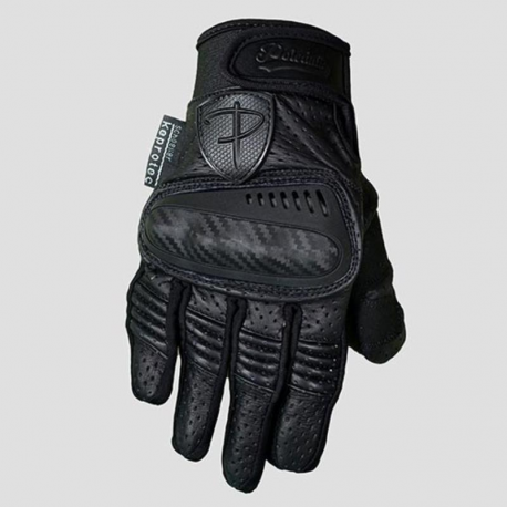 Polednik, sportovní rukavice Carbon, EVO barva černá, velikost XXL