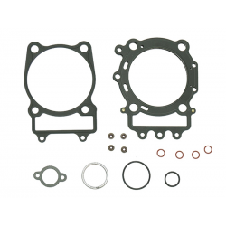 Namura, horní sada těsnění Top-End, ARCTIC CAT 700 ATV TBX/TRV/XR/EFT/MUDPRO/ALTERRA '09-16, 700 PROWLER UTV '08-16, 700 HDX UTV