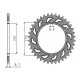 Sunstar, rozeta 4392 44 Triumph 900/955/1000, Triumph DAYTONA T595 955 '97-'99 (JTR2011.44) (řetěz 530) (439244JT)