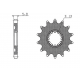 Sunstar, přední řetězové kolečko 2141 14 Kawasaki KXF 450 06-19, Kawasaki KLX-R 450 '07-'21 (JTF1565.14) (JTF565.14) (řetěz 520)