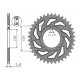 Sunstar, rozeta 4444 47 Ducati MONSTER / ABS 821 '15- 20, PANIGALE 899 898 '14-15, SCRAMBLER ABS 800 '15-16 (JTR746.47)