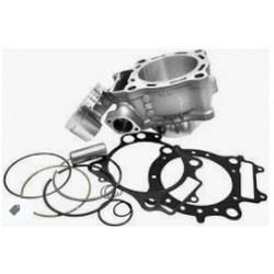 Cylinder Works, sada válec+píst Yamaha YZF 250 '19-'20 STD 77mm (13.8:1) (píst 24371)