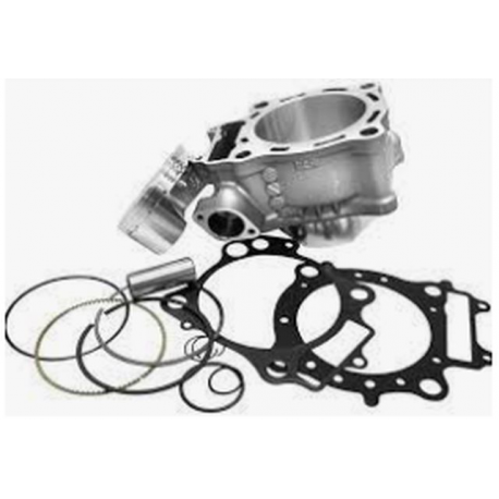 Cylinder Works, sada válec+píst Yamaha YZF 250 '19-'20 Big Bore 80mm 270CC (13.8:1) (píst 24405)
