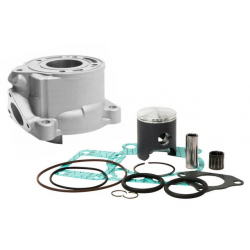 Cylinder Works, sada válec+píst KTM SX 50 / MINI / PRO JR '09-20, Husqvarna TC 50 '17-20 STD 39,50mm (píst 23429)