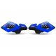 UFO, náhradní plasty pro kryty páček, PM01658089 ARCHES modrá barva