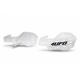 UFO, náhradní plasty pro kryty páček, PM01659041 GUARDIAN 2 bílá barva