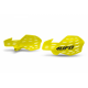 UFO, náhradní plasty pro kryty páček, PM01659102 GUARDIAN 2 žlutá barva