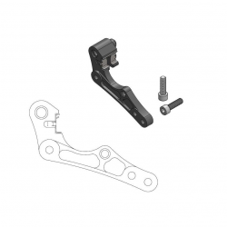 Moto-Master, adaptér k brzdovému kotouči Flame 270mm, Husqvarna FC/FE/FX/TC/TE/TX '18-
