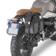 Kappa, nosič pod boční brašnu RB105 BMW R NINE T 1200 (14-20)