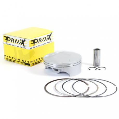 ProX, pístní sada KTM (4T) SXF 450 (SX-F450) '07-12 HC (13.5:1) (94.94mm)