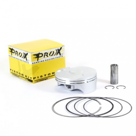 ProX, pístní sada KTM (4T) EXC 400 (EXC400) '09-11, Husaberg FE 390 '10-12 (94.96mm)
