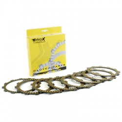 ProX, spojkové lamely, Honda TRX 450R SPORTRAX '04-14, TRX 450ER '06-14, TRX 700XX '08-11 (EBS1302)